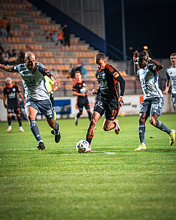 Adam Tun |  autor: Matej Sagan